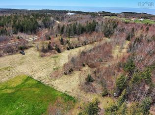 Broad Cove Marsh Road Broad Cv, Chapel, NS B0E1N0