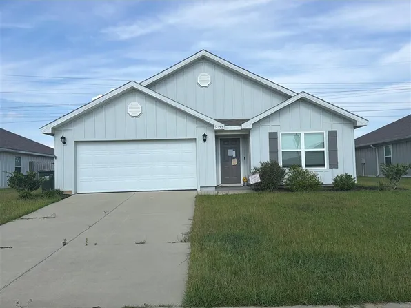 14757 Forsythia Loop, Silverhill, AL 36576