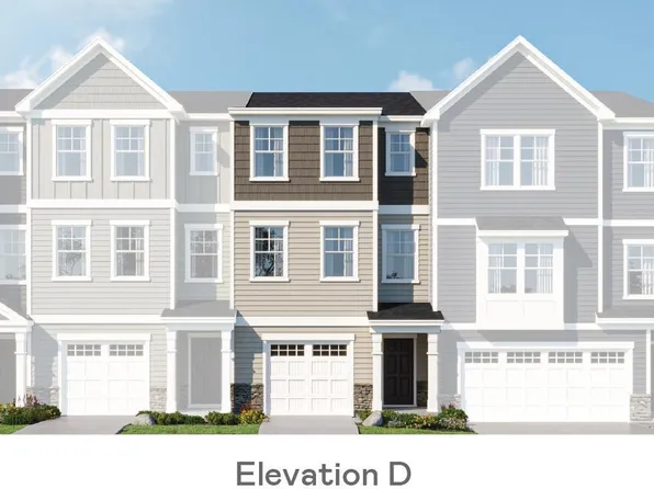 413 Carova Bnd, Apex, NC 27539