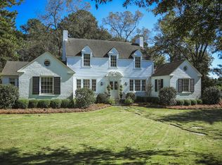 404 Engram St, Montezuma, GA 31063