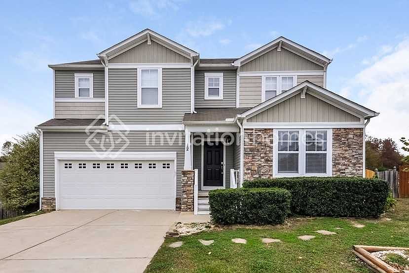 1st image of 12 Woodcreek Ln