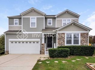 12 Woodcreek Ln, Clayton, NC 27520