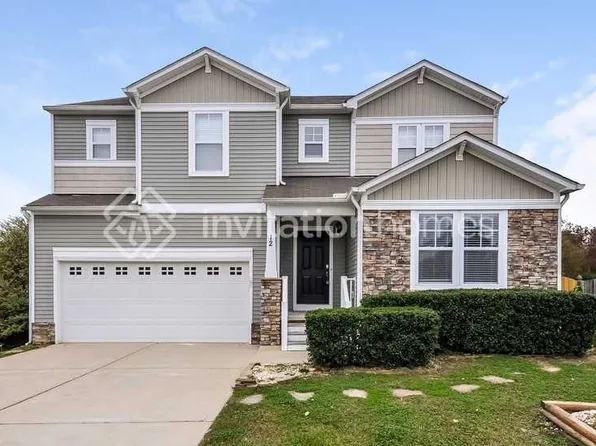 12 Woodcreek Ln, Clayton, NC 27520