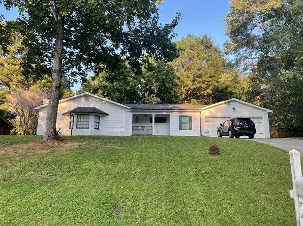 1246 Raintree Dr, Snellville, GA 30078