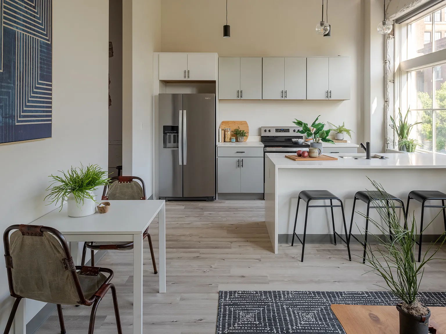 The 22 Apartments — Photo 2