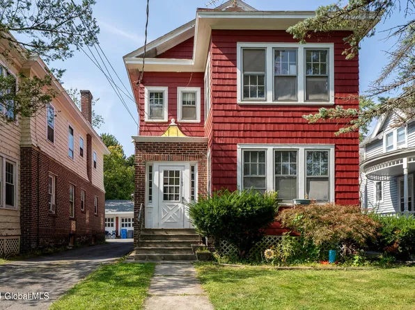 162 S Allen Street, Albany, NY 12208