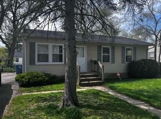 (Undisclosed Address), Sauk Village, IL 60411