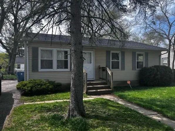 (undisclosed Address), Sauk Village, IL 60411