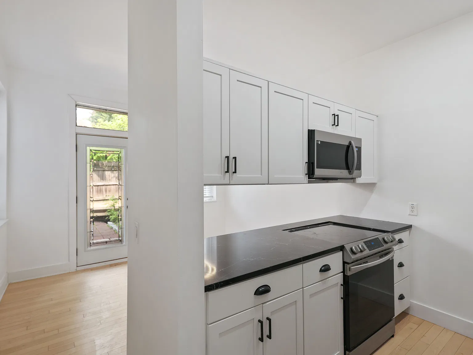 Historic Single Family — Photo 2