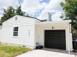 4623 Blount Ave, Jacksonville, FL 32210