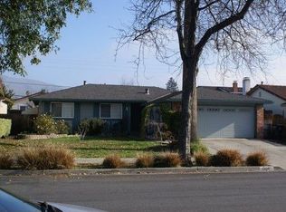 1960 Treewood Ln, San Jose, CA 95132