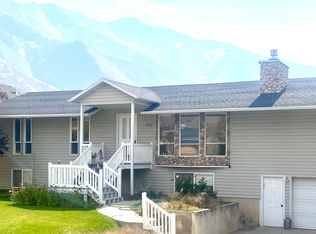 1022 E 1200 N, Mapleton, UT 84664