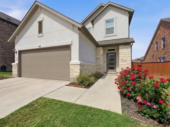 1208 Carvin Way, Pflugerville, TX 78660