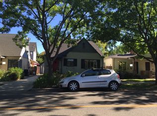 2312 South St, Sacramento, CA 95816