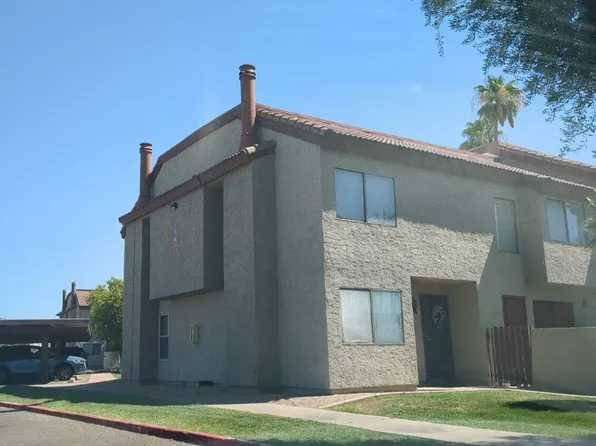 2121 S Pennington St #14, Mesa, AZ 85202