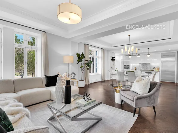344 West 72nd Street 203 image 1 of 20