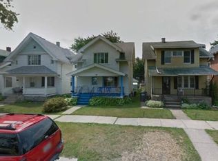 904 Homer Ave, Toledo, OH 43608