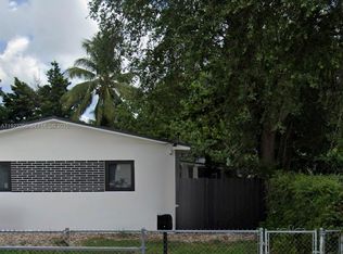 7815 NW 5th Ct #3, Miami, FL 33150