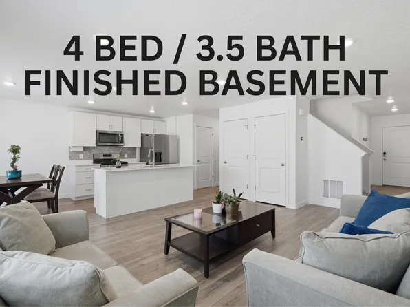 3832 W 930 N, Lehi, UT 84043