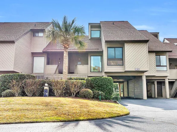 203 Heron Marsh Dr. #78, Pawleys Island, SC 29585