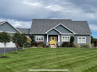 4595 Thompson Rd, Clarence, NY 14031