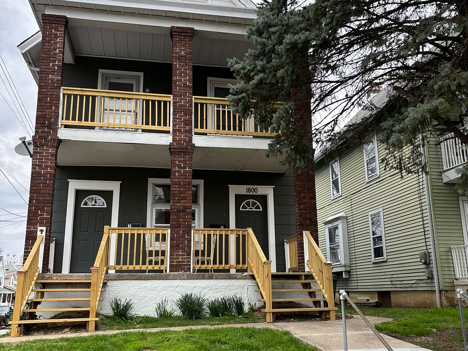 1st image of 1800 Hopkins Ave #2