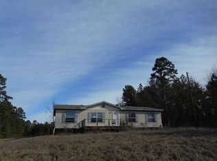 610 Shady Grove Park Rd, Jefferson, TX 75657