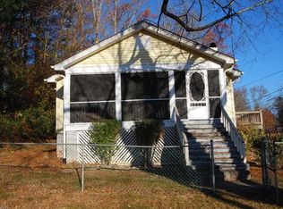 23 Rhododendron Dr, Brevard, NC 28712