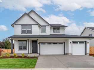 1602 S 32nd Ave, Cornelius, OR 97113