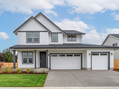 3201 S Quartz Dr Lot 708, Cornelius, OR, 97113