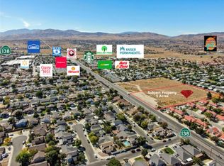 47 Th Ste Vic Ave #R11-33, Pearblossom, CA 93553