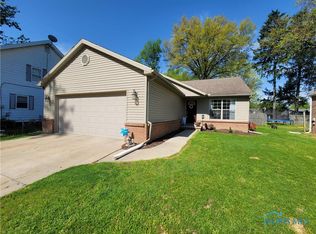 2059 Eileen Rd, Toledo, OH 43615
