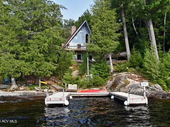 3788 Bluff Point, Raquette Lake, NY 13436