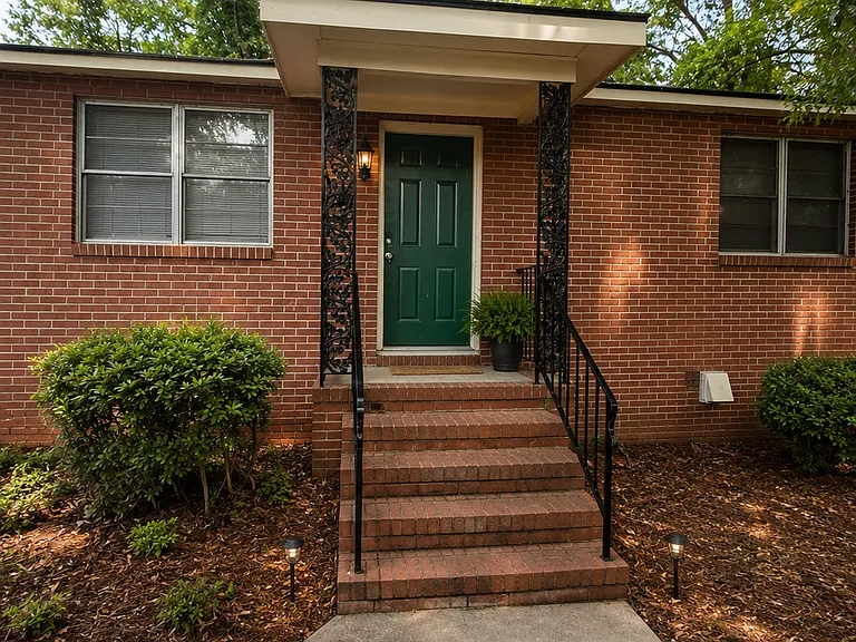 3445 Vineville Ave #B — Photo 1