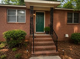 3445 Vineville Ave #B, Macon, GA 31204