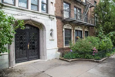 Sold by Garfield Realty 