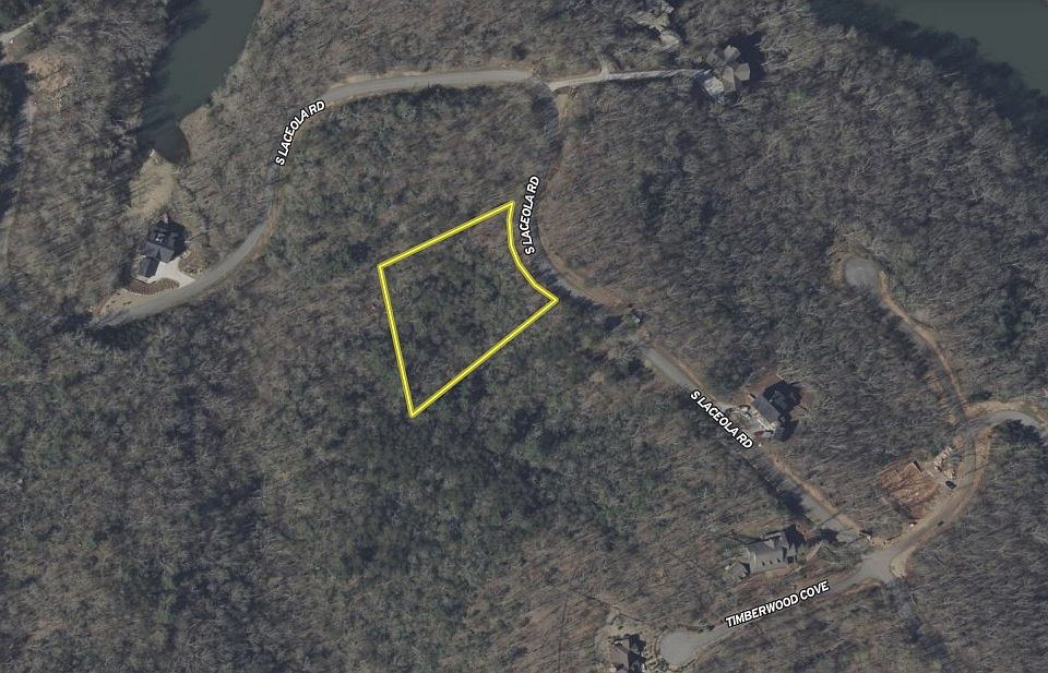 1st image of S Laceola Rd Lot Wp119