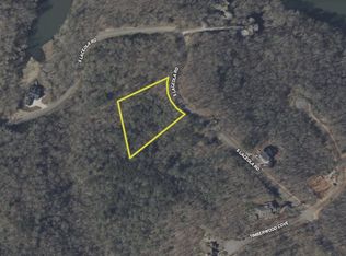 S Laceola Rd Lot Wp119, Cleveland, GA 30528