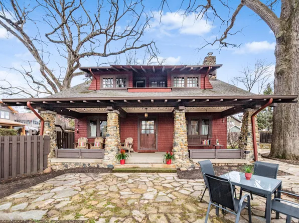 411 Arcadia Ave, Columbus, OH 43202