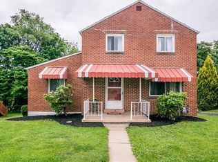 28 Andrews Ave, Jeannette, PA