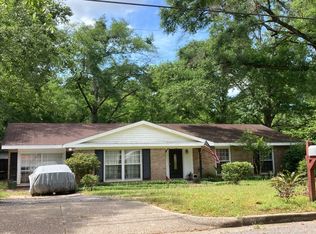 5909 Montfort Rd S, Mobile, AL 36608