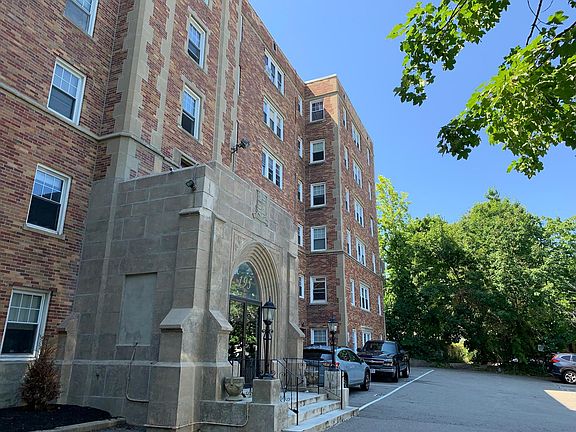 4th image of 195 Thomas Burgin Pkwy Unit 502