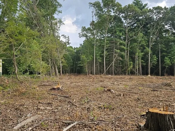 LOT 1 Range Ave, Taunton, MA 02780