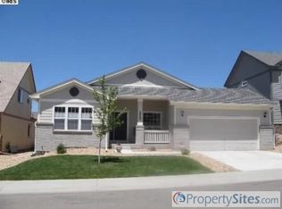 5809 Shenandoah Ave, Firestone, CO 80504