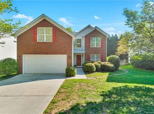 434 Sugar Maple Dr, Tega Cay, SC 29708