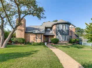 3113 Sebring Dr, Plano, TX 75023