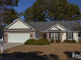 650 Grey Squirrel Dr, Wilmington, NC 28409