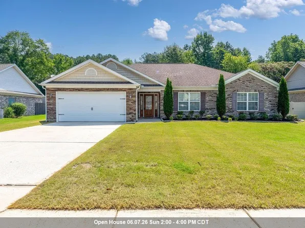 400 Dominion Dr SE, Hartselle, AL 35640