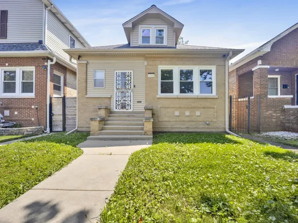 1743 N Moody Ave, Chicago, IL 60639