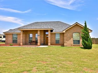 4141 Private Road 6051, Hawley, TX 79525